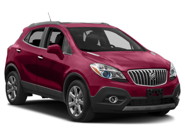 2014 Buick Encore Leather