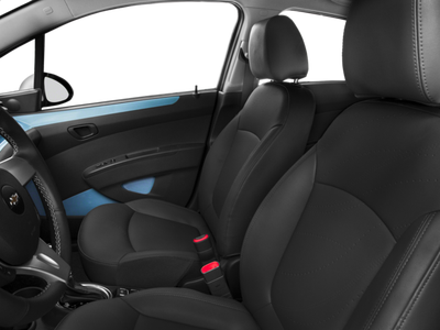 2016 Chevrolet Spark EV LT