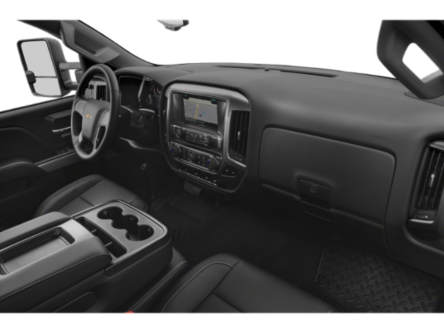 2017 Chevrolet Silverado LT
