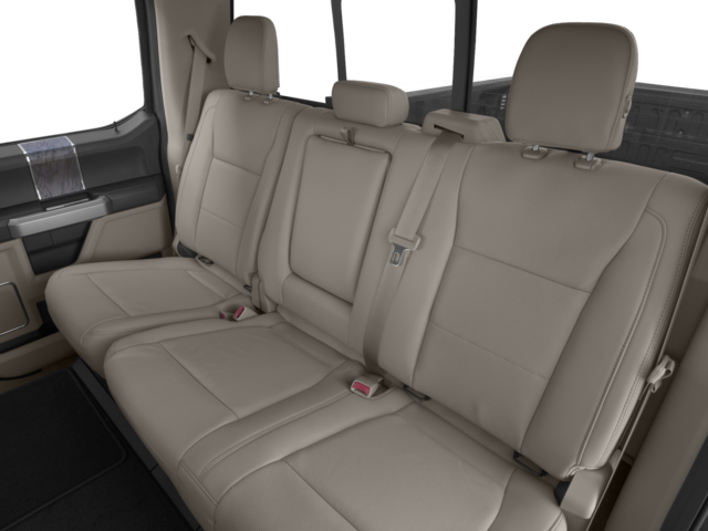 2017 Ford Super Duty F-350 DRW Pickup Lariat