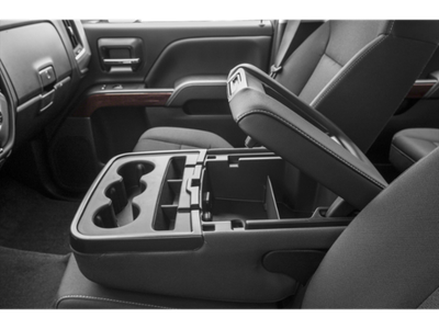 2017 GMC Sierra 3500 HD SLE