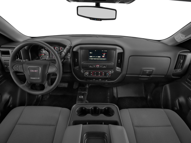 2018 GMC Sierra 1500 BASE
