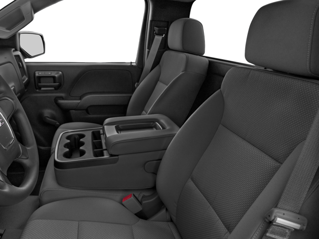 2018 GMC Sierra 1500 BASE