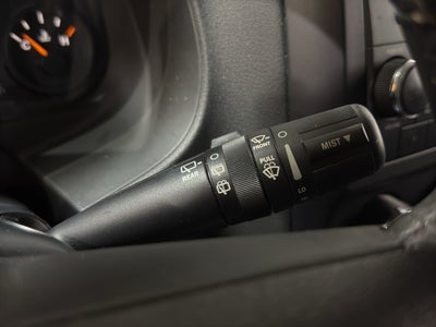 2017 Jeep Patriot Latitude