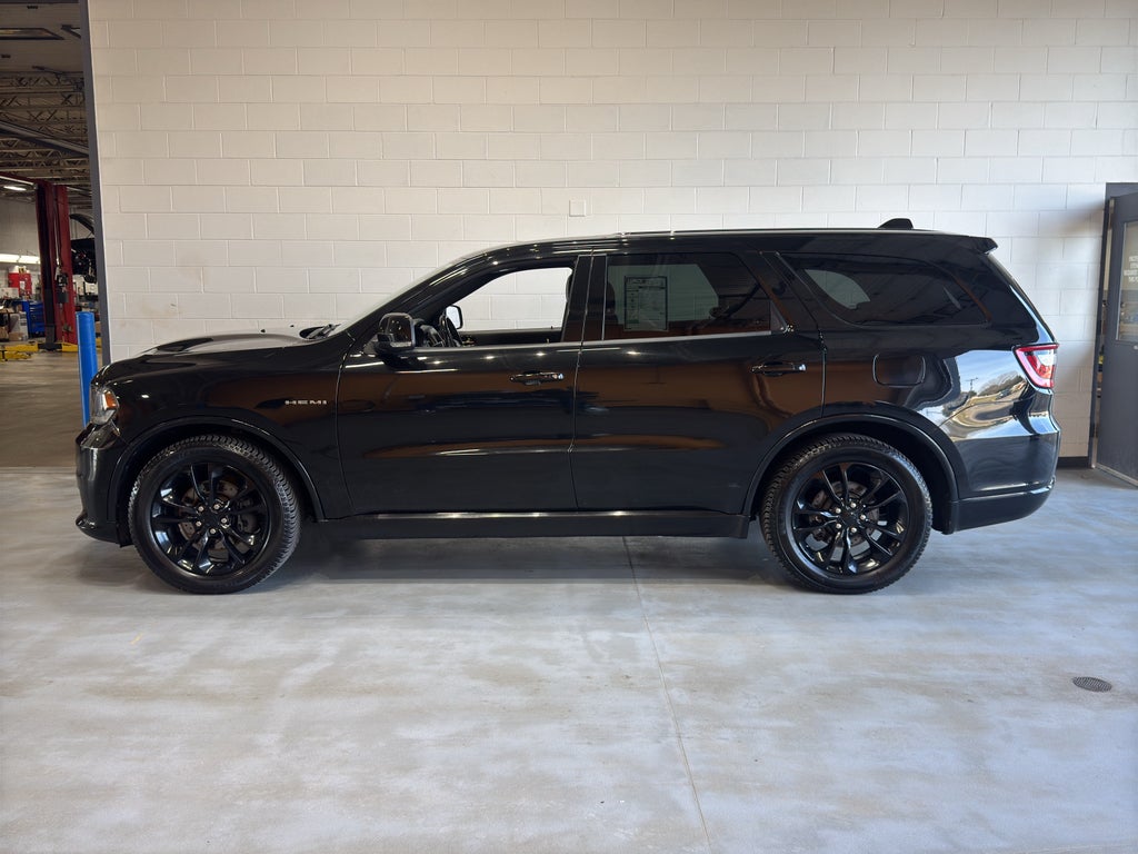 2020 Dodge Durango R/T