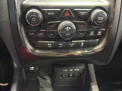 2020 Dodge Durango R/T