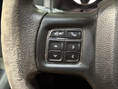 2018 RAM 1500 SLT