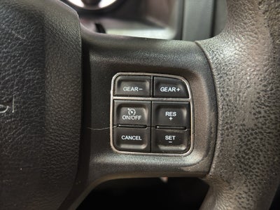 2018 RAM 1500 SLT