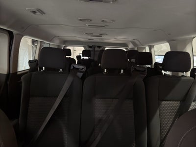 2023 Ford Transit Passenger Wagon XL