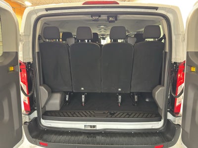 2023 Ford Transit Passenger Wagon XL