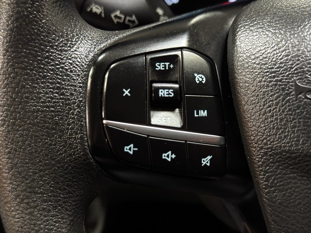 2023 Ford Transit Passenger Wagon XL