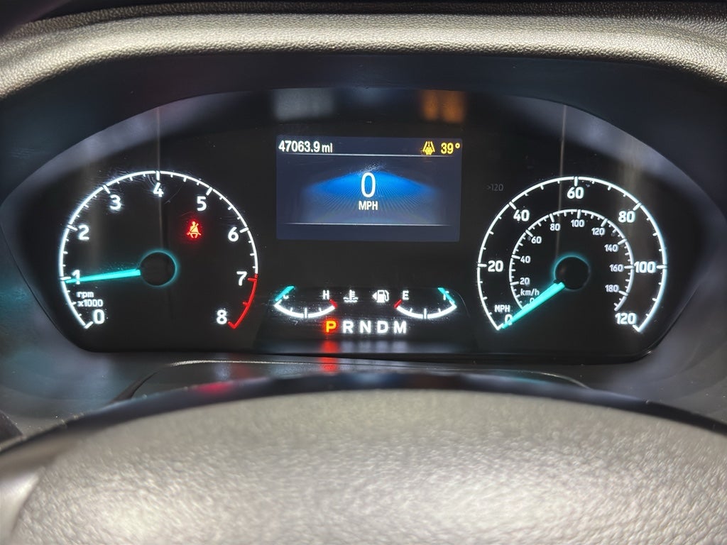 2023 Ford Transit Passenger Wagon XL