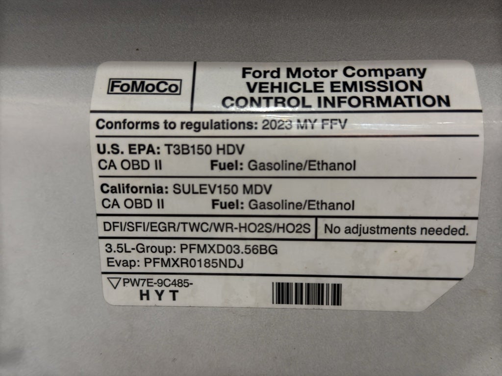 2023 Ford Transit Passenger Wagon XL