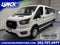 2024 Ford Transit Passenger Wagon XL