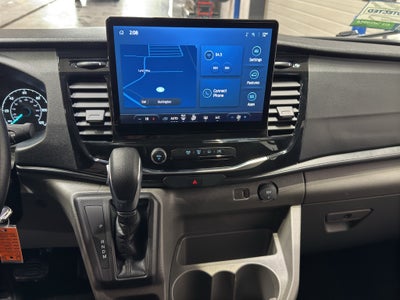 2024 Ford Transit Passenger Wagon XL