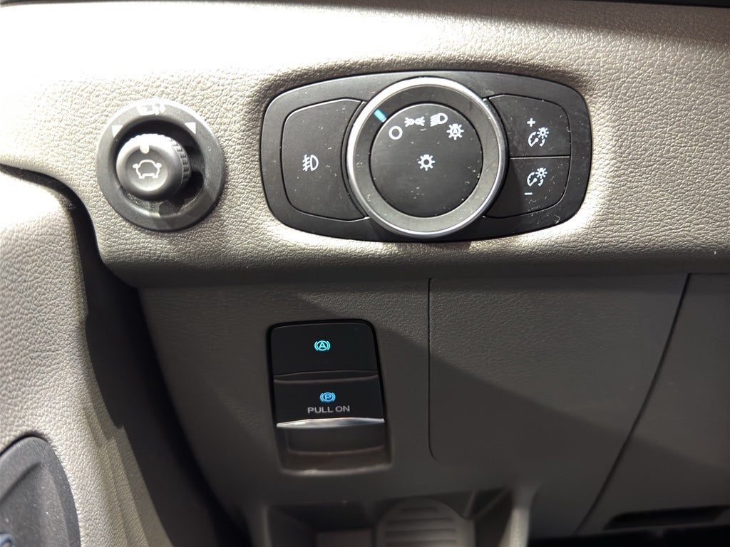 2024 Ford Transit Passenger Wagon XL