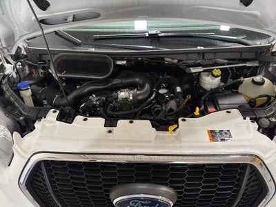 2024 Ford Transit Passenger Wagon XL