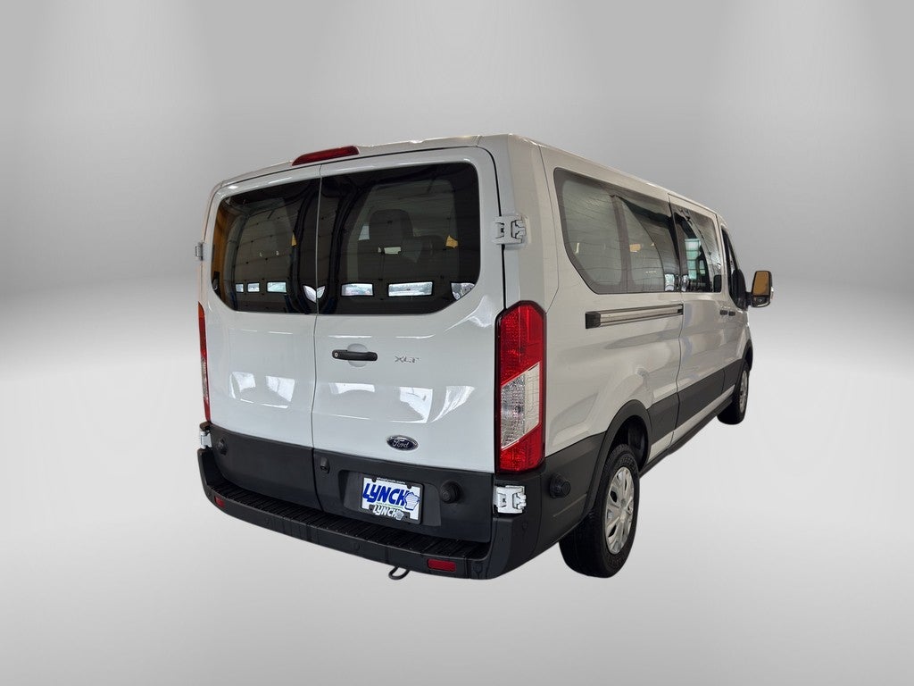 2024 Ford Transit Passenger Wagon XL