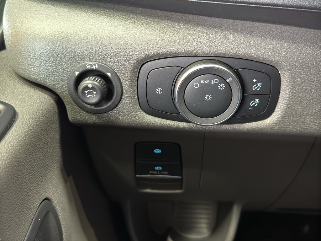 2024 Ford Transit Passenger Wagon XL