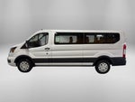 2024 Ford Transit Passenger Wagon XL