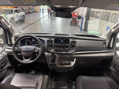 2024 Ford Transit Cargo Van BASE