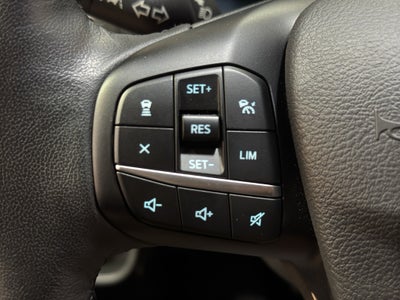 2024 Ford Transit Cargo Van BASE