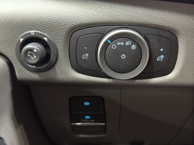 2024 Ford Transit Cargo Van BASE