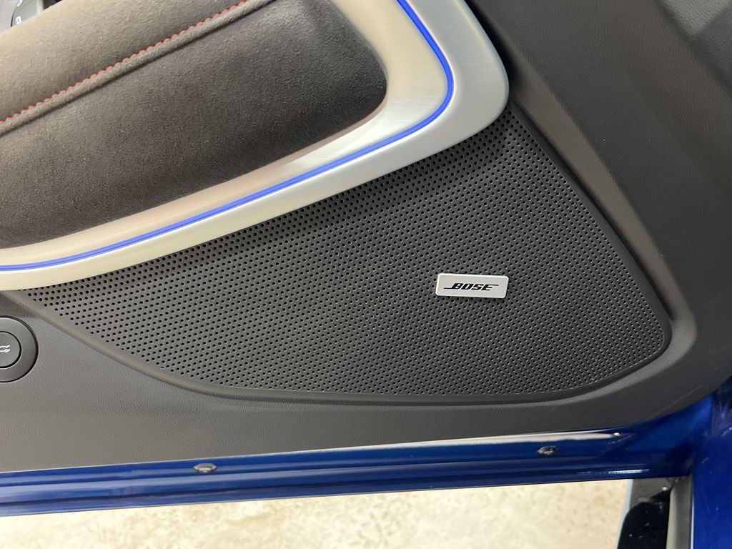 2023 Chevrolet Camaro ZL1