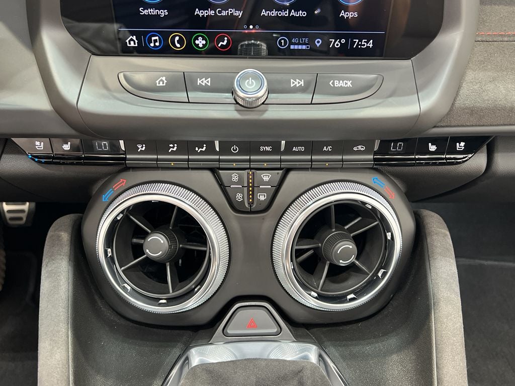 2023 Chevrolet Camaro ZL1