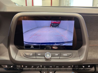 2023 Chevrolet Camaro ZL1