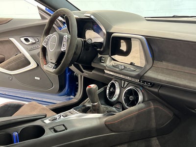 2023 Chevrolet Camaro ZL1