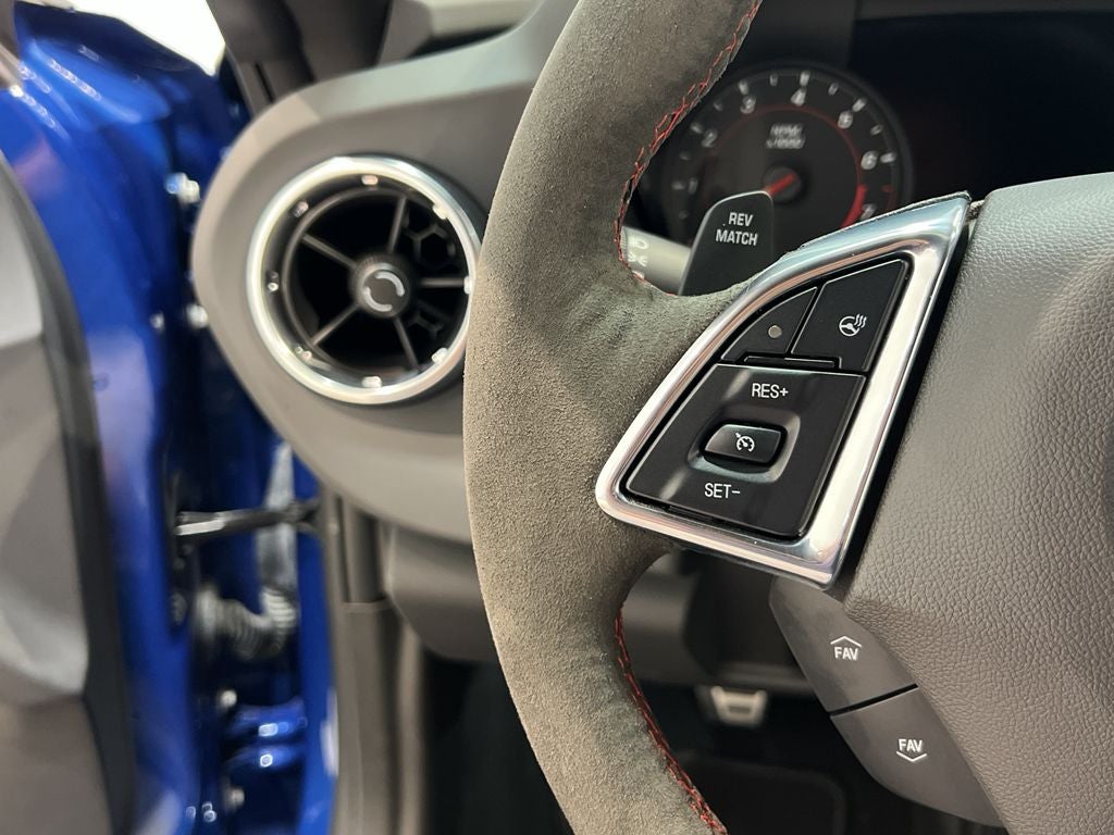 2023 Chevrolet Camaro ZL1