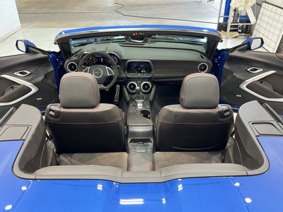 2023 Chevrolet Camaro ZL1