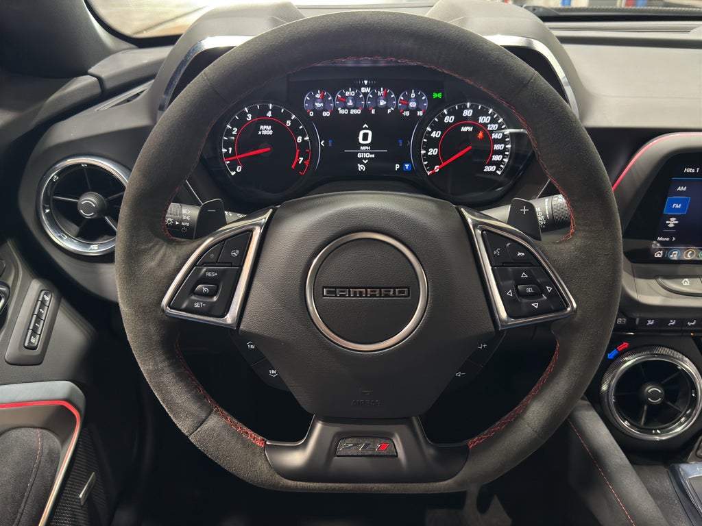 2023 Chevrolet Camaro ZL1