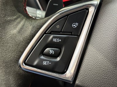 2023 Chevrolet Camaro ZL1