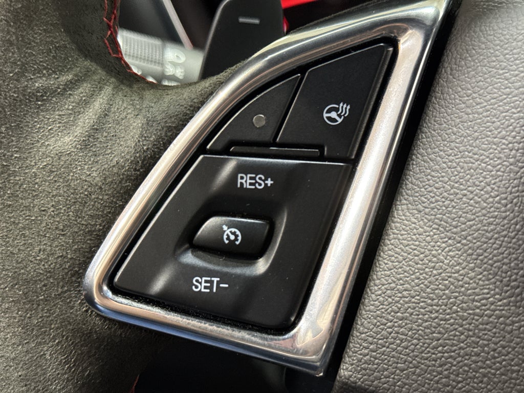 2023 Chevrolet Camaro ZL1