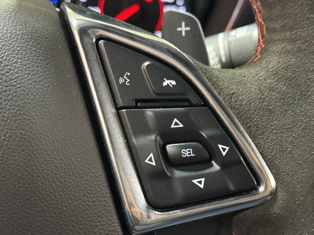 2023 Chevrolet Camaro ZL1