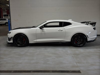 2023 Chevrolet Camaro ZL1