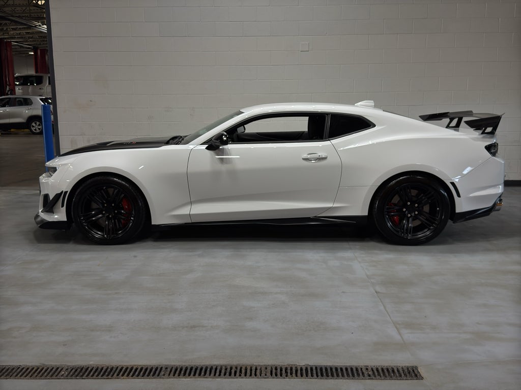 2023 Chevrolet Camaro ZL1