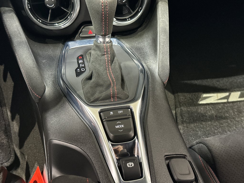2023 Chevrolet Camaro ZL1