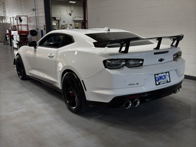 2023 Chevrolet Camaro ZL1