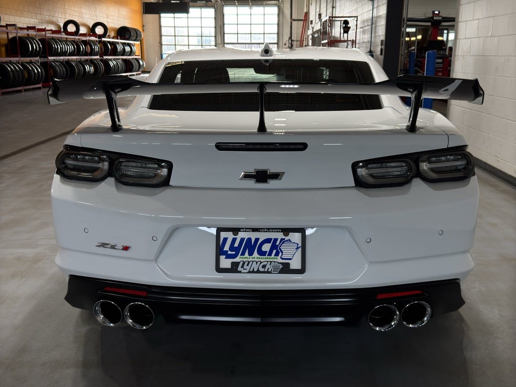 2023 Chevrolet Camaro ZL1