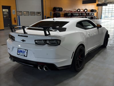 2023 Chevrolet Camaro ZL1