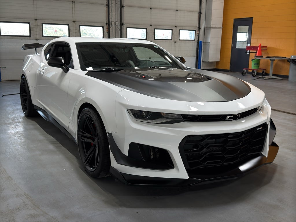 2023 Chevrolet Camaro ZL1