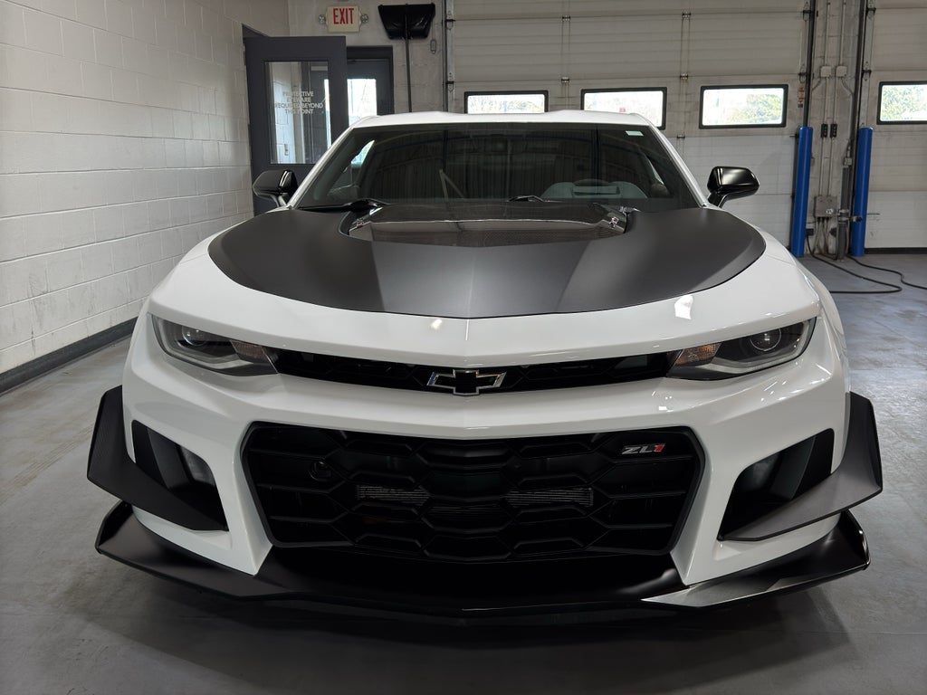 2023 Chevrolet Camaro ZL1