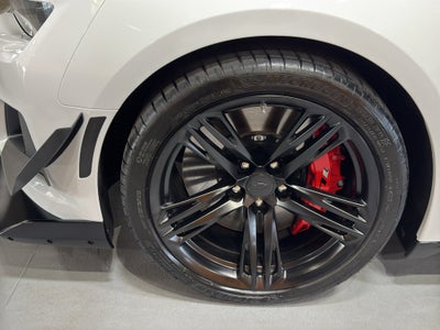 2023 Chevrolet Camaro ZL1