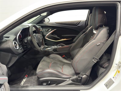 2023 Chevrolet Camaro ZL1