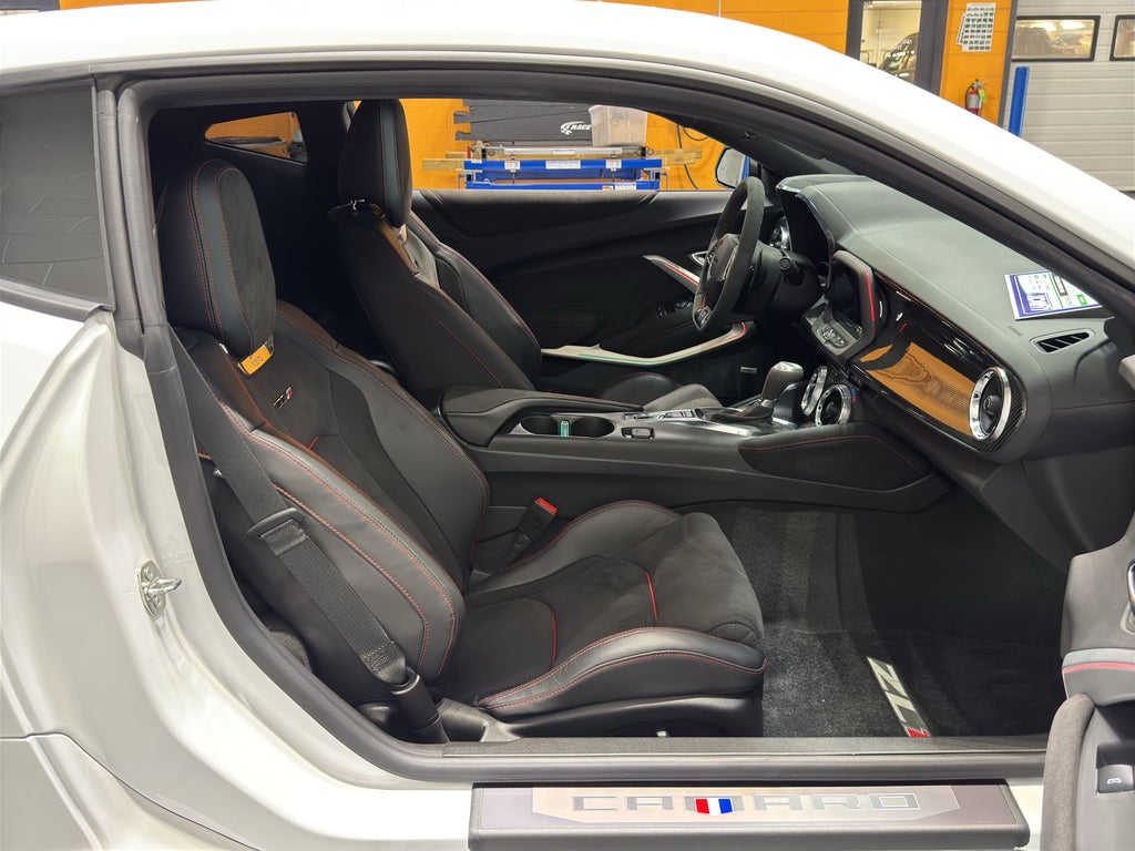 2023 Chevrolet Camaro ZL1