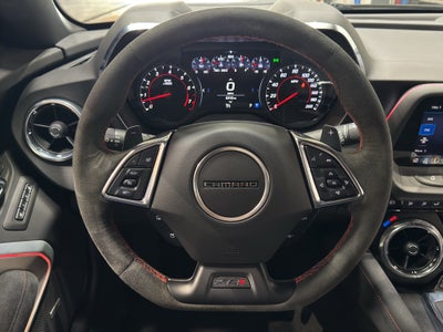 2023 Chevrolet Camaro ZL1