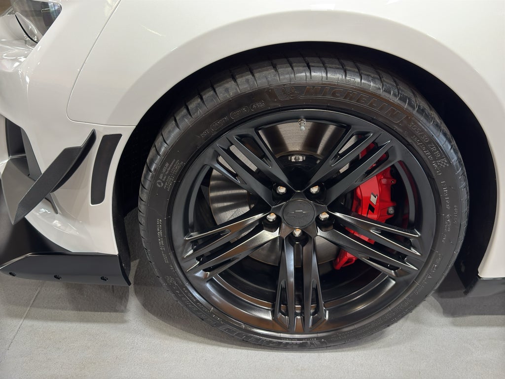 2023 Chevrolet Camaro ZL1